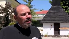 VIDEO Postul fără ulei îi liniștește pe oameni. Alimentele devin din ce în ce mai scumpe